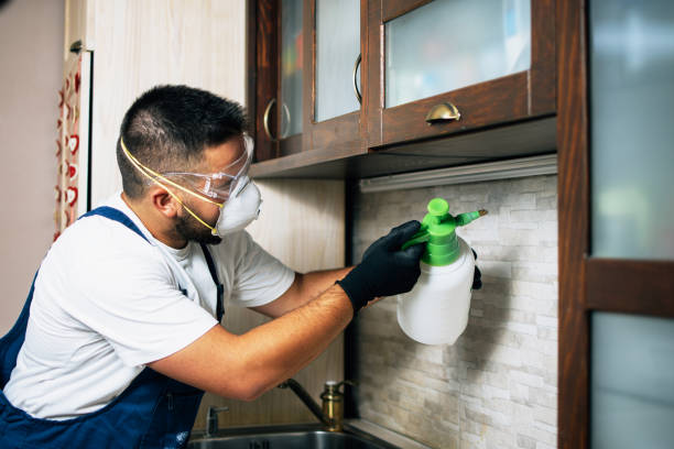 Sullivan, IL Pest Control Company
