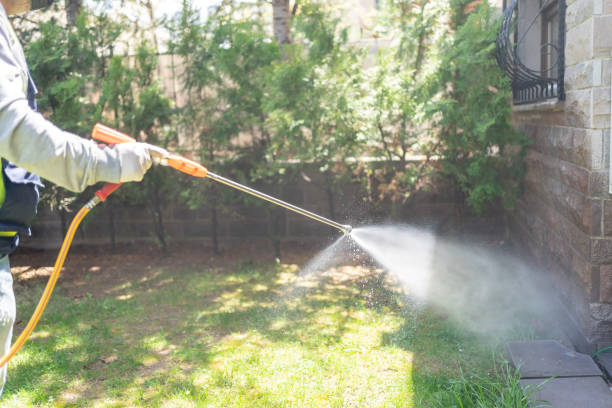 Best Exterminator Services  in Sullivan, IL
