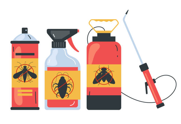 Best Spider Control Near Me  in Sullivan, IL